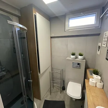 Na Ogrodach Apartment Posen